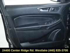 Used 2024  Ford Edge Titanium AWD at Drive Now Westlake near Westlake&comma; OH