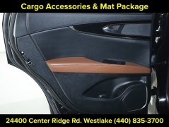 Used 2023  Lincoln Nautilus Reserve AWD at DriveNow Mayfield near Mayfield Heights&comma; OH