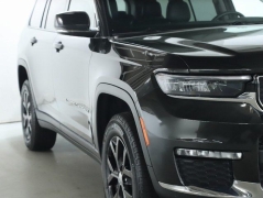 Used 2023  Jeep Grand Cherokee L Limited 4x4 at Drive Now Westlake near Westlake&comma; OH