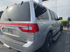 Used 2015 Lincoln Navigator 4d SUV 4WD Reserve at DriveNow Mayfield near Mayfield Heights, OH
