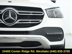 Used 2022  Mercedes-Benz GLE GLE 350 4MATIC SUV at Drive Now Westlake near Westlake&comma; OH