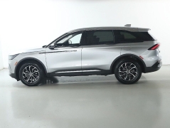 Used 2025  Lincoln Nautilus Premiere AWD at DriveNow Mayfield near Mayfield Heights&comma; OH