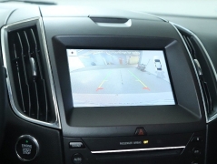 Used 2018  Ford Edge 4d SUV AWD Titanium V6 at DriveNow Mayfield near Mayfield Heights&comma; OH