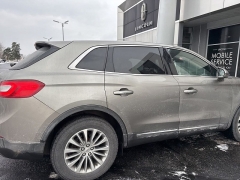 Used 2016  Lincoln MKX 4d SUV AWD Select at Drive Now Westlake near Westlake&comma; OH
