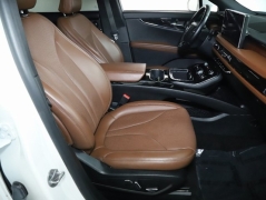 Used 2021 Lincoln Nautilus Reserve AWD at DriveNow Mayfield near Mayfield Heights, OH
