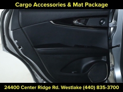Used 2023  Lincoln Nautilus Reserve AWD at Drive Now Westlake near Westlake&comma; OH