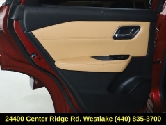 Used 2021  Nissan Rogue FWD Platinum at Drive Now Westlake near Westlake&comma; OH