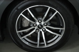 Used 2017 Ford Mustang 2d Fastback GT at Drive Now Westlake near Westlake, OH