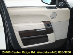 Used 2017  Land Rover Range Rover 4d SUV 3&period;0L Diesel at Drive Now Westlake near Westlake&comma; OH