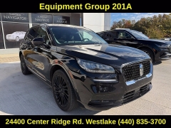 Used 2022  Lincoln Corsair Reserve AWD at DriveNow Mayfield near Mayfield Heights&comma; OH