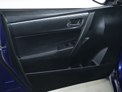 Used 2016  Toyota Corolla 4dr Sdn &lpar;Natl&rpar; at DriveNow Mayfield near Mayfield Heights&comma; OH