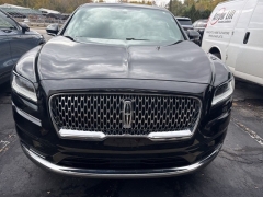 Used 2023  Lincoln Nautilus Reserve AWD at DriveNow Mayfield near Mayfield Heights, OH