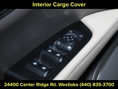 Used 2023  Lincoln Nautilus Reserve AWD at DriveNow Mayfield near Mayfield Heights&comma; OH