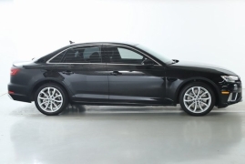 Used 2019 Audi A4 4d Sedan Quattro Premium at DriveNow Mayfield near Mayfield Heights, OH