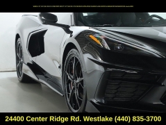 Used 2021  Chevrolet Corvette 2dr Stingray Cpe w&sol;2LT at DriveNow Mayfield near Mayfield Heights&comma; OH