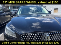 Used 2022  Lincoln Corsair Reserve AWD at Drive Now Westlake near Westlake&comma; OH