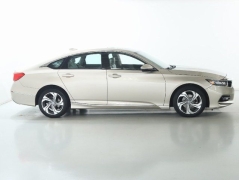 Used 2018  Honda Accord Sedan 4d EX-L 1.5L at DriveNow Mayfield near Mayfield Heights, OH