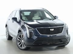 Used 2019 Cadillac XT4 4d SUV AWD Sport at Drive Now Westlake near Westlake, OH
