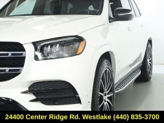 Used 2023  Mercedes-Benz GLS GLS 450 4MATIC SUV at DriveNow Mayfield near Mayfield Heights&comma; OH