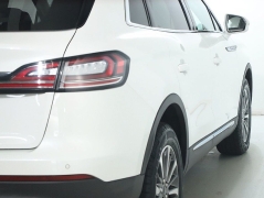 Used 2023  Lincoln Nautilus Reserve AWD at DriveNow Mayfield near Mayfield Heights&comma; OH