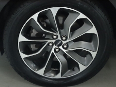 Used 2021  Lincoln Nautilus Reserve AWD at Drive Now Westlake near Westlake&comma; OH