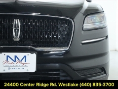 Used 2023  Lincoln Nautilus Reserve AWD at Drive Now Westlake near Westlake&comma; OH
