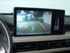 Used 2021  Lincoln Nautilus Reserve FWD at DriveNow Mayfield near Mayfield Heights&comma; OH