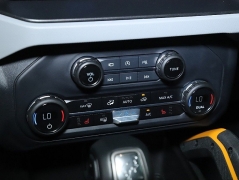 Used 2023  Ford Bronco 4 Door Advanced 4x4 at DriveNow Mayfield near Mayfield Heights&comma; OH
