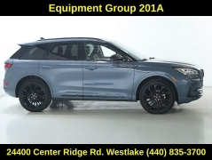 Used 2023  Lincoln Corsair Reserve AWD at Drive Now Westlake near Westlake&comma; OH