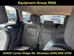 Used 2023  Lincoln Corsair Standard AWD at DriveNow Mayfield near Mayfield Heights&comma; OH