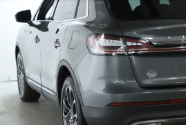 Used 2022 Lincoln Nautilus Reserve AWD at DriveNow Mayfield near Mayfield Heights, OH