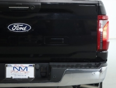 Used 2024 Ford F-150 XLT 4WD SuperCrew Box at Drive Now Westlake near Westlake, OH