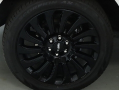 Used 2024  Lincoln Navigator Black Label 4x4 at Drive Now Westlake near Westlake&comma; OH