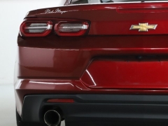 Used 2023 Chevrolet Camaro 2dr Cpe 1LT at DriveNow Mayfield near Mayfield Heights, OH