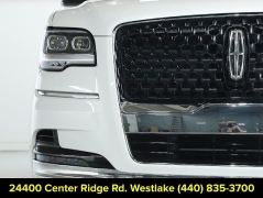 Used 2024  Lincoln Navigator Black Label 4x4 at Drive Now Westlake near Westlake&comma; OH