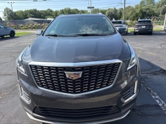 Used 2023 Cadillac XT5 AWD 4dr Premium Luxury at Drive Now Westlake near Westlake, OH