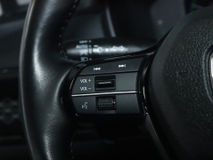 Used 2025  Honda Accord Hybrid Touring Sedan at DriveNow Mayfield near Mayfield Heights&comma; OH