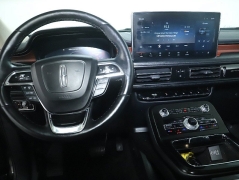Used 2021  Lincoln Nautilus Reserve AWD at DriveNow Mayfield near Mayfield Heights&comma; OH