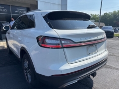Used 2022 Lincoln Nautilus Reserve AWD at Drive Now Westlake near Westlake, OH