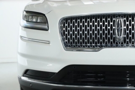 Used 2022 Lincoln Nautilus Reserve AWD at DriveNow Mayfield near Mayfield Heights, OH