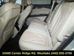 Used 2018  Lincoln MKX 4d SUV FWD Reserve 3&period;7L at Drive Now Westlake near Westlake&comma; OH