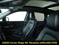 Used 2022  Lincoln Corsair Reserve AWD at Drive Now Westlake near Westlake&comma; OH