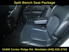 Used 2018  INFINITI QX80 4d SUV RWD at Drive Now Westlake near Westlake&comma; OH