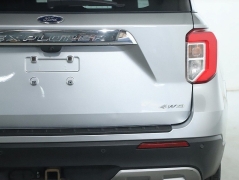 Used 2022  Ford Explorer XLT 4WD at DriveNow Mayfield near Mayfield Heights&comma; OH