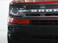 Used 2022 Ford Bronco Sport Big Bend 4x4 at Drive Now Westlake near Westlake, OH
