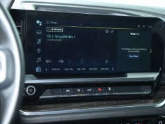 Used 2023  Chevrolet Silverado 1500 4WD Crew Cab 147" LT w/2FL at DriveNow Mayfield near Mayfield Heights, OH