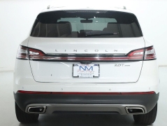 Used 2020  Lincoln Nautilus Reserve AWD at Drive Now Westlake near Westlake&comma; OH