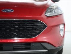 Used 2020 Ford Escape 4d SUV AWD Titanium at Drive Now Westlake near Westlake, OH