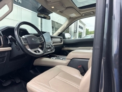 Used 2022  Ford Expedition Max Limited 4x4 at Drive Now Westlake near Westlake&comma; OH