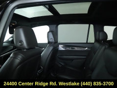 Used 2020  Cadillac XT6 4d SUV AWD Sport at DriveNow Mayfield near Mayfield Heights&comma; OH